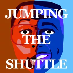 Jumping The Shuttle: A Family Matters Podcast artwork