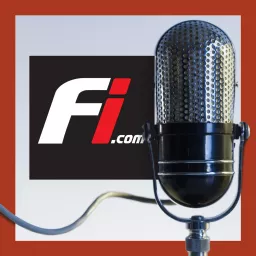 F1i : toute la Formule 1 en podcast artwork