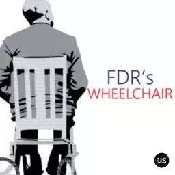 FDR's Wheelchair Podcast artwork