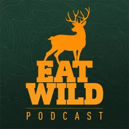 EatWild Podcast artwork