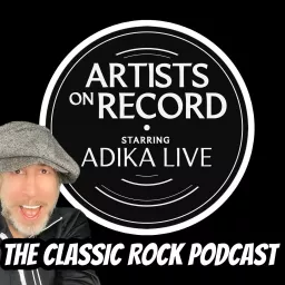 Artists On Record Starring ADIKA Live Podcast artwork