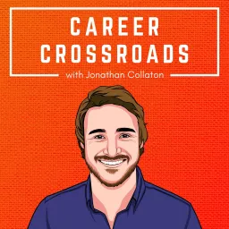 Career Crossroads Podcast artwork