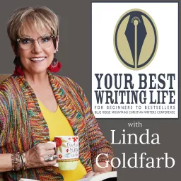 Your Best Writing Life Podcast artwork