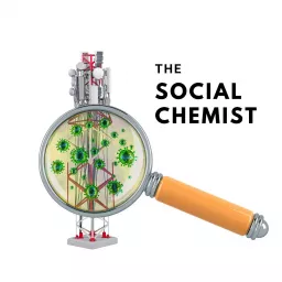 The Social Chemist Podcast artwork