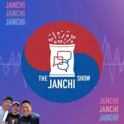 The Janchi Show Podcast artwork