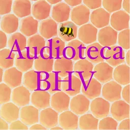Audioteca BHV Podcast artwork