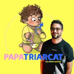 Papatriarcat Podcast artwork