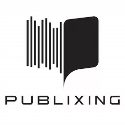 Publixing - Slovenské a české audioknihy Podcast artwork