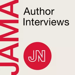 JAMA Author Interviews Podcast artwork