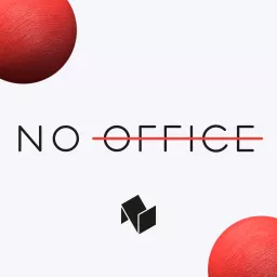 No Office Podcast artwork