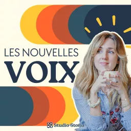 Les Nouvelles Voix Podcast artwork