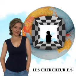 Les Chercheur-e-s Podcast artwork