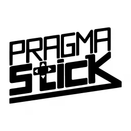 Pragmastick Podcast artwork