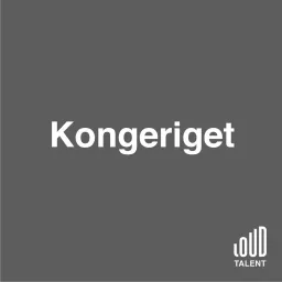 Kongeriget Podcast artwork