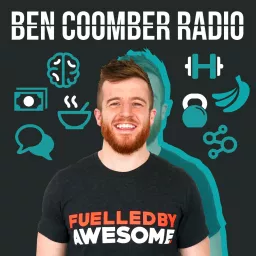 Ben Coomber Radio Podcast artwork