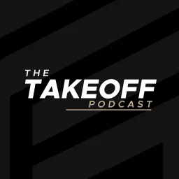 The Take Off - Australian Leading Construction Podcast artwork