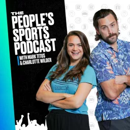 The People's Sports Podcast artwork