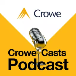 Crowe Casts Podcast artwork
