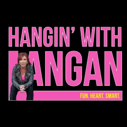 Hangin' With Langan Podcast artwork