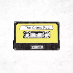 The Crime Pod Podcast artwork