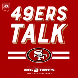 49ers Talk with Matt Maiocco Podcast artwork