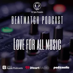 Beatmatch Podcast