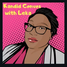 Kandid Convos Podcast artwork