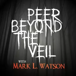 Peer Beyond The Veil Podcast artwork