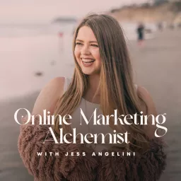 Online Marketing Alchemist Podcast artwork