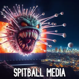 Spitball Media Podcast artwork