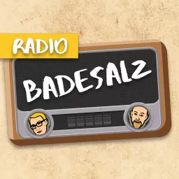 Radio Badesalz Podcast artwork