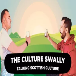 The Culture Swally Podcast artwork