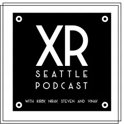 XR Seattle Podcast artwork