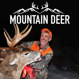 Rodney Elmer and the Mountain Deer Podcast artwork