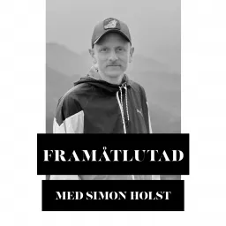 Framåtlutad med Simon Holst