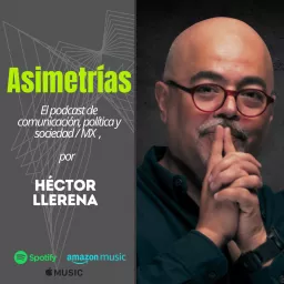 Asimetrías por Héctor Llerena