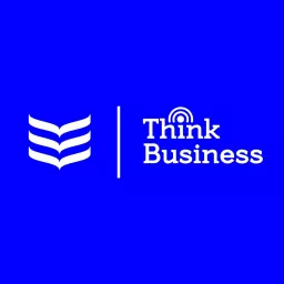 ThinkBusiness.ie Podcast artwork