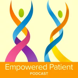 Empowered Patient Podcast artwork