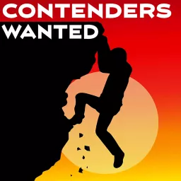 Contenders Wanted Podcast artwork