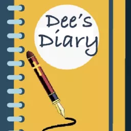 Dee's-Diary Podcast artwork