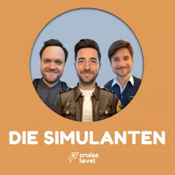 Die Simulanten Podcast artwork