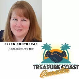 Treasure Coast Connector Show Podcast artwork
