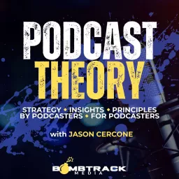 Podcast Theory artwork