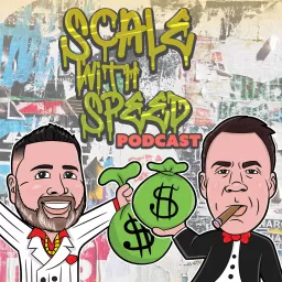 Scale With Speed Podcast artwork