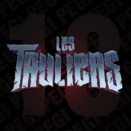 Les Tauliers Podcast artwork
