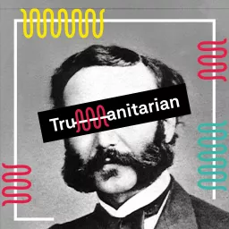 Trumanitarian Podcast artwork