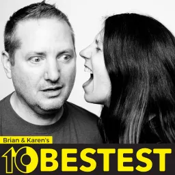 10 Bestest Podcast artwork