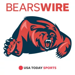 The Bears Wire Podcast artwork