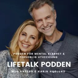 LIFETALK PODDEN