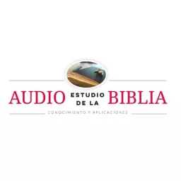 Audio Estudio De La Biblia Podcast artwork